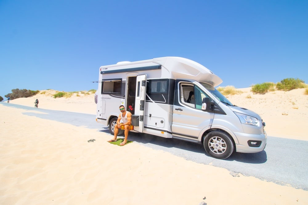 Cómo Elegir la Mejor Autocaravana