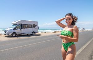 Como eliminar el calor de la autocaravana